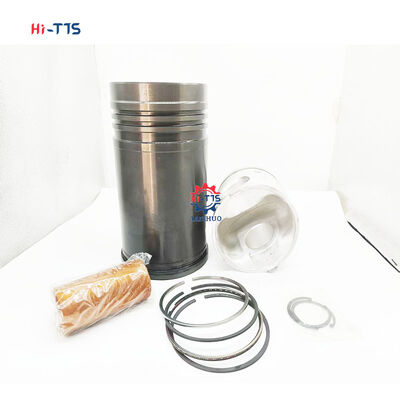 Giá tốt Bộ phận phụ tùng máy móc xây dựng 3096682 4090028 3028122 Liner Kit cho động cơ diesel KTA19 mới trực tuyến