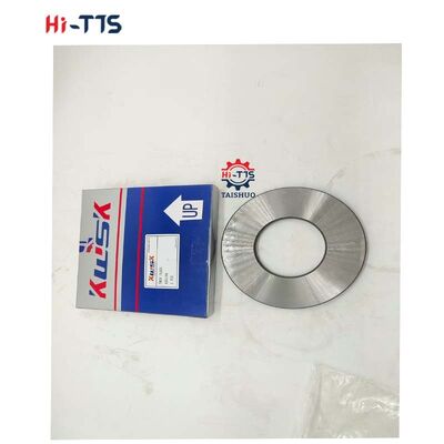 Giá tốt K3V63 K3V112 K3V180 K3V140 K3V280 Bộ sửa chữa máy bơm Giày sàn Máy chế tạo thủy lực Phụ tùng phụ tùng mới trực tuyến