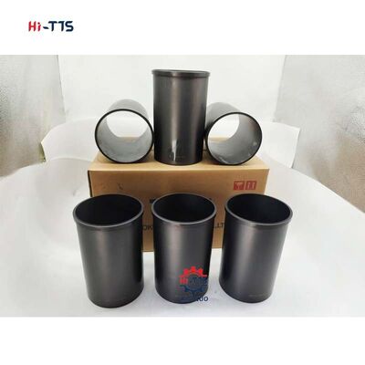 Giá tốt Lốc xi lanh chính hãng cho máy xúc, phụ tùng cho động cơ diesel Mitsubishi 6D16T ME041102 ME041105 ME041107 trực tuyến