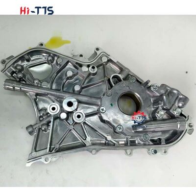 Giá tốt Máy bơm dầu xây dựng 15010-VK500/15010-VK50A cho máy đào động cơ diesel Navara D22/D25 trực tuyến