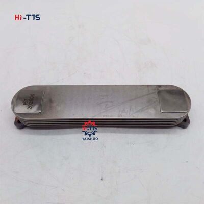 Máy chế tạo phụ tùng 5P 15710-30010 15710-31030 Máy làm mát dầu trong kho cho bộ phận động cơ diesel 1KD 2KD