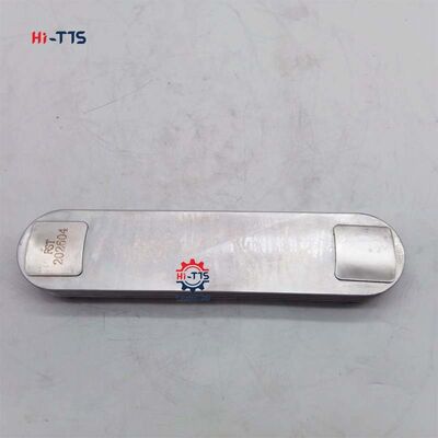 5P 15710-30010 15710-31030 Máy làm mát dầu trong kho cho 1KD 2KD Phân bộ động cơ diesel Chiếc phụ tùng máy móc xây dựng