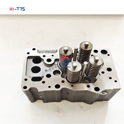 Giá tốt Bộ đầu xi-lanh Hi-TTS 4096113 4323150 4096555 cho động cơ Diesel QSK23 trực tuyến