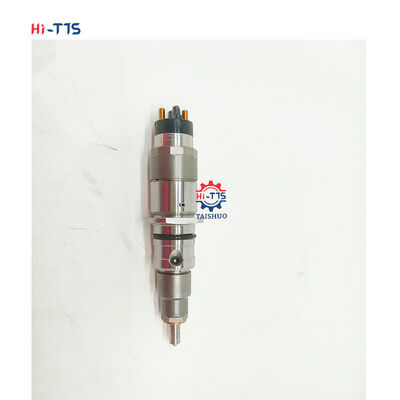 Kim phun cơ khí Hi-TTS 3976372 4945969 5263262 0445120231 cho động cơ Diesel 6D107 ISDE QSB6.7