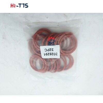Gioăng chữ O hậu mãi 3028291 cho động cơ diesel Cu-mmins K19 K38 K50, phụ tùng máy xây dựng