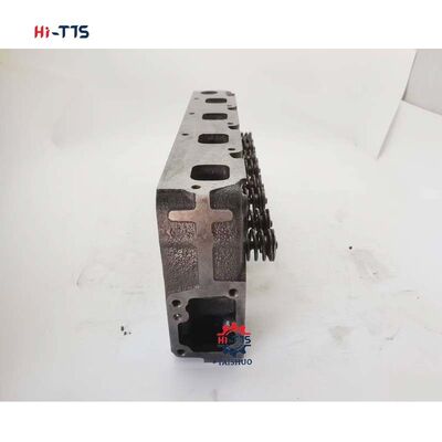 Aftermarket Cylinder Head 19077-03050 19077-03044 16429-03040 1G780-03040 1G916-03040  for Ku-bota  V2203 Engine