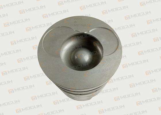 Giá tốt Máy xúc đào 6D24 Động cơ Diesel Piston ME152652 cho các bộ phận của Mitsubishi 8409999990 trực tuyến