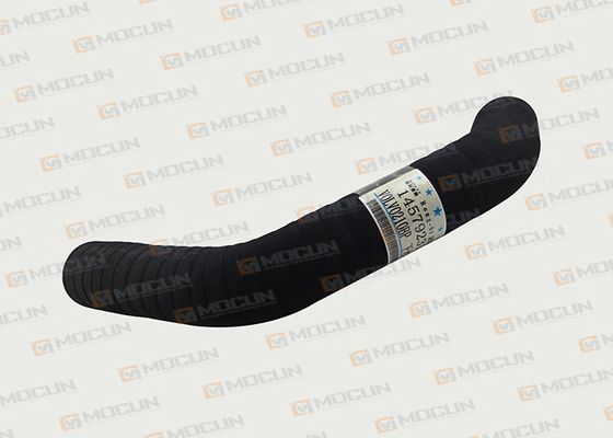 Giá tốt D6E Linh hoạt Bộ tản nhiệt ống nước dưới linh hoạt Bộ phận động cơ 14579231 EC210BP trực tuyến
