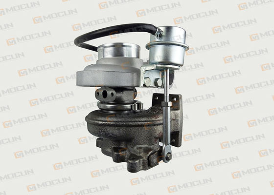 Giá tốt Bộ phận động cơ Diesel Cummins Bộ tăng áp HX27W B110B 2855974 18020603 trực tuyến