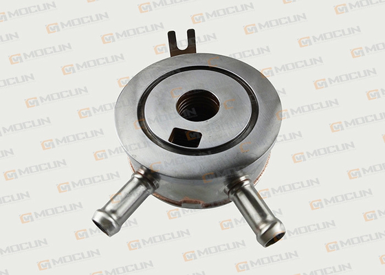 Giá tốt Bộ phận làm mát dầu thủy lực 6208-61-5400 Bộ phận động cơ máy xúc PC130-7 trực tuyến