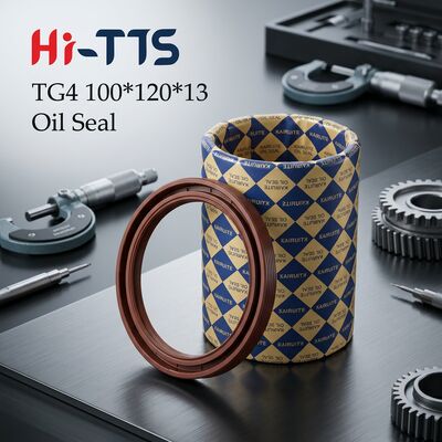 、TG4 100*120*13mm Trung Quốc Xưởng bán buôn Giá cao chất lượng Oil Seal Wheel Hub Cassette Seal