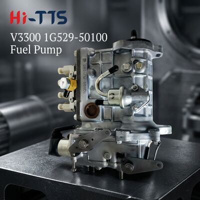 Giá tốt Các bộ phận máy móc xây dựng 1G529-50100 Máy bơm phun nhiên liệu diesel cho động cơ V3300 Được sản xuất tại Trung Quốc trực tuyến