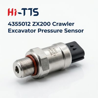 Giá tốt Cảm biến áp suất máy xây dựng 4436271 4355012 cho phụ tùng động cơ máy xúc EX200-2 trực tuyến