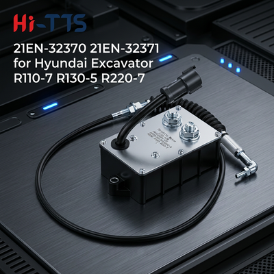 Giá tốt Động cơ đẩy 21EN-32260 21EN-32370 21EN-32380 21EN-32371 cho máy đào Hyundai HX220S R210-7 R210-9 trực tuyến