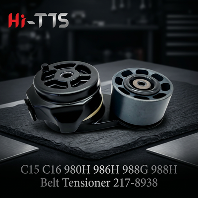 Belt Tensioner  2178938 1900643 190-0643 217-8938  for Excavator E325D E330D E336D  C15 C18 Machinery Engine
