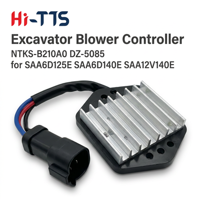 Giá tốt Bộ phận điện máy xúc NTKS-B210A0 DZ-5085 cho HD325-7 HD325-7R trực tuyến