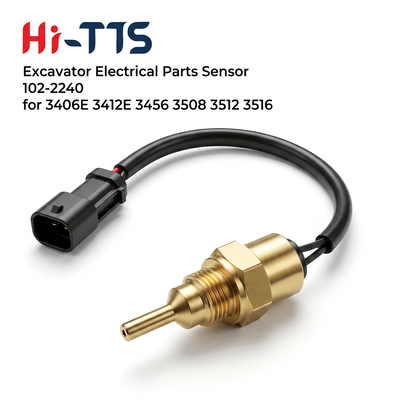 Giá tốt 161-9926 1619926 Bộ cảm biến áp suất dầu động cơ cho 3508 3508B 3508C 3512 3512B 3512C 3516 3516B 3516C trực tuyến