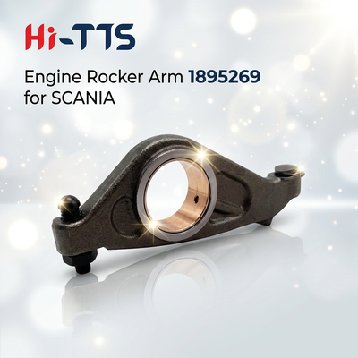 Sau thị trường Motor Rocker Arm 1895269 cho SCANIA Phần máy xây dựng Made in China