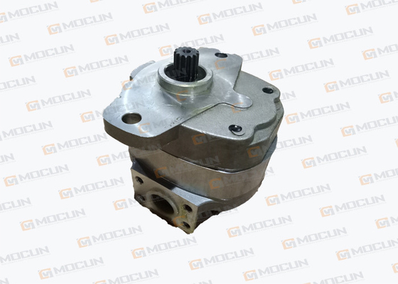 Giá tốt 705-22-30150 Thiết bị bơm / Bộ bơm thủy lực cho Komatsu PC75UU-3 PC95R-2 PC110R-1 trực tuyến