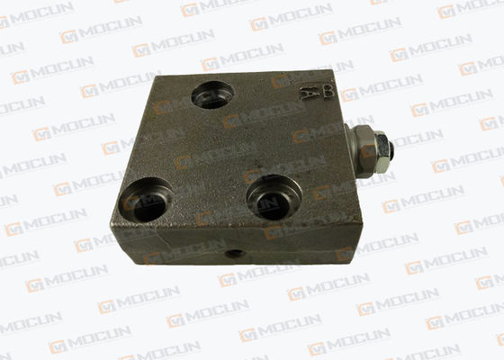 Giá tốt 723-40-71900 Bộ phận động cơ máy xúc Van thí điểm 7234071900 cho Komatsu PC200-8 trực tuyến
