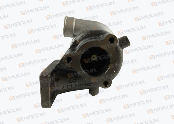 Giá tốt TD04H 49189-11500 4D31 Động cơ tăng áp Diesel cho các bộ phận động cơ của Mitsubishi trực tuyến