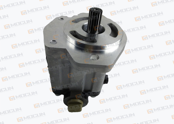 Giá tốt Phụ tùng cần cẩu xe tải XCMG Bơm trợ lực lái 803000065 QC18 / 13-D14XZ trực tuyến
