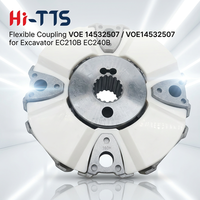 Các bộ phận sau bán hàng máy móc xây dựng 160H 14514869 RD45142630 14532507 14514871 2797871 14515827 Bộ gom nối