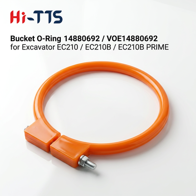 14880692 VOE14880692 VOE 14880692 Bucket O Ring ((Joint With Nut) cho máy đào EC210 EC210B EC210B PRIME