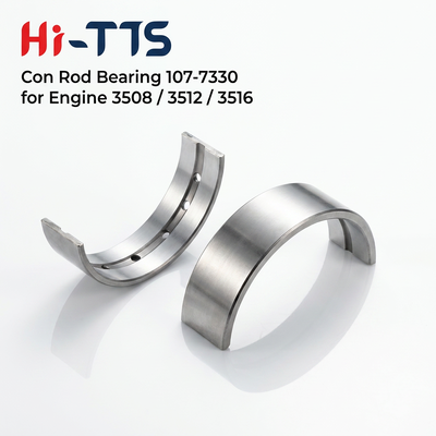 107-7330 1077330 Vòng bi Con Rod Conrod cho động cơ máy móc kỹ thuật 3512 3516 3508
