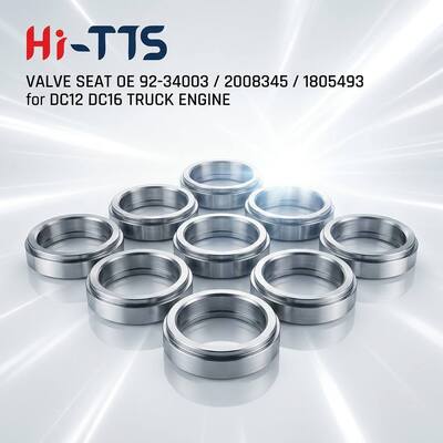 DC12 DC16 ghế máy EX 92-34003 9234003 2008345 1805493 1403828 cho ghế van xe tải