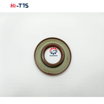 Các bộ phận máy móc kỹ thuật Hi-TTS Oil Seal ZD 49*102*8/10 cho máy kéo xép XE75W XE90W E75W E90W
