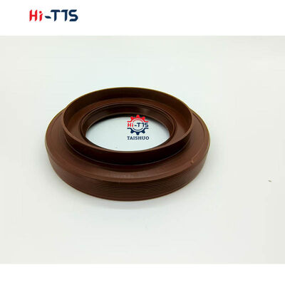 Bộ phận máy móc kỹ thuật Con dấu dầu ZD 58 * 103 * 11/19 cho máy ủi ZL20 ZL26 ZL28 ZL30
