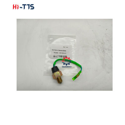 Bộ phận máy móc kỹ thuật Chuyển ngược JK611B 8971659500 cho máy đào NKR55 NPR70 NQR NHR NQR71