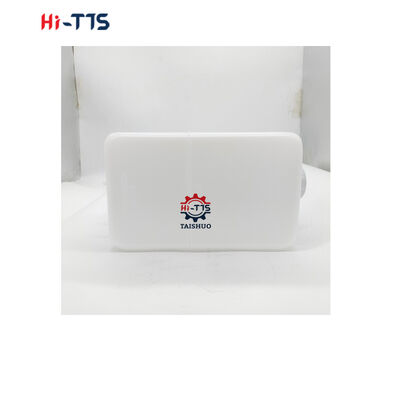 Các bộ phận máy móc kỹ thuật Máy lạnh nước R210-7 cho máy đào R210-7 R210LC-7