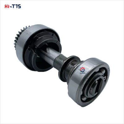 Các bộ phận máy móc cơ khí bơm phun nhiên liệu V1505 16282-55019 cho máy đào