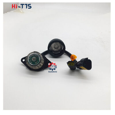 Bộ phận máy móc kỹ thuật Khẩu đẩy R210 21q4-20812 21q4-20813 cho máy đào R60-9 R140LC-9 R160LC-9