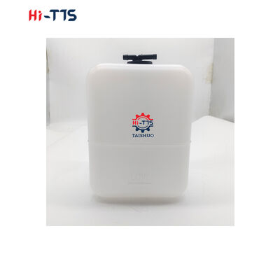 Bộ phận máy móc kỹ thuật Nước tản nhiệt 20Y-06-15240 cho máy xúc PC200LC-5/-7/-8 PC210-6 PC210LC-6