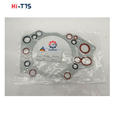 Bộ phận máy móc kỹ thuật Máy đóng đầu xi lanh 6D140 6210-17-1814 cho máy đào S6D140 SA6D140E SAA6D140E