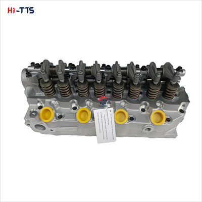 Bộ phận máy móc kỹ thuật Đầu xi lanh 4D56 MD109736 908612 908512 cho 4D56/4D56T