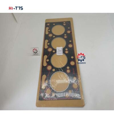 Gioăng nắp xi-lanh động cơ diesel Xinchai OE 495-01004 K4100-01002 Phù hợp 495 495ZC 495ZD K4100 K4102 R6105 Thay thế