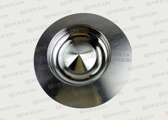 Giá tốt Động cơ DEUTZ D6E Piston 21291110 để thay thế phụ tùng máy xúc EC210B trực tuyến