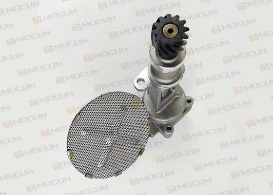 Giá tốt Bơm dầu 8-94428798-0 Bộ phận động cơ máy xúc cho 4JG1 4JG2 4JB1 ZX70 trực tuyến