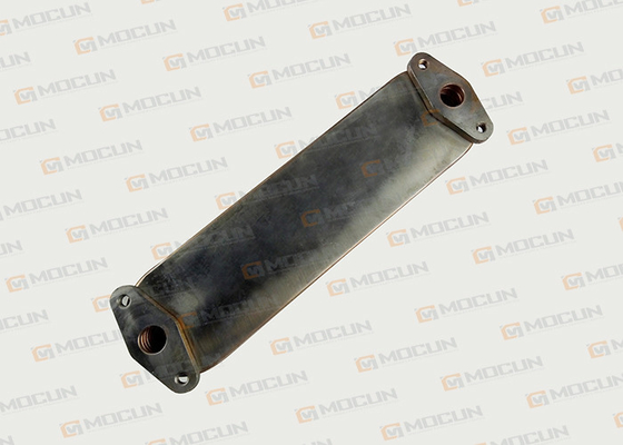 Giá tốt Máy làm mát dầu máy xúc thủy lực 6D125 7P 6150-61-2111 cho PC300-3 PC400-3 PC400-5 PC400-6 trực tuyến