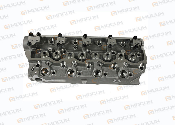 Giá tốt 22100-42700 4D56T 4D56 Bộ phận sửa chữa đầu xi lanh động cơ cho Mitsubishi V33 V34 trực tuyến