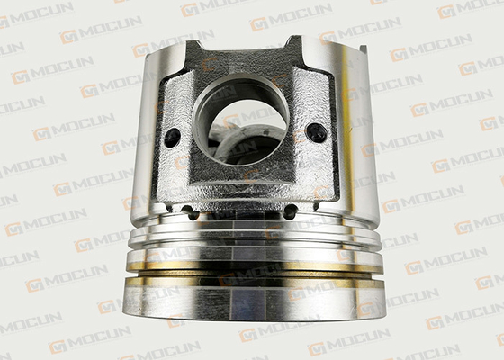 Giá tốt Động cơ Diesel Yammar Piston YM129901-22080 cho xe nâng Komatsu FD30-14 trực tuyến