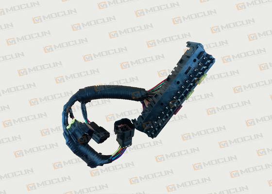 Giá tốt Komatsu Loader HARNESS Bộ phận động cơ máy đào WA470 423-06-45141 trực tuyến