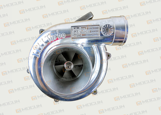 Giá tốt 114400-3320 Turbo cho Isuzu HITACHI Trái đất di chuyển với động cơ 6BG1T trực tuyến