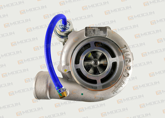 Giá tốt TBD226 TBP4 729124-5004 Bộ tăng áp cho động cơ diesel Weichai trực tuyến
