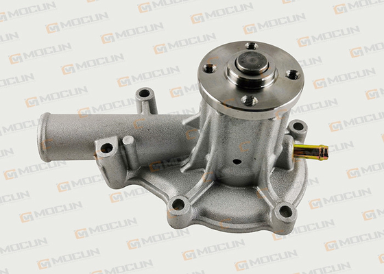 Giá tốt Máy bơm nước 16241-73034 cho động cơ Diesel Kubota V1505 V1305 D1105 D905 trực tuyến