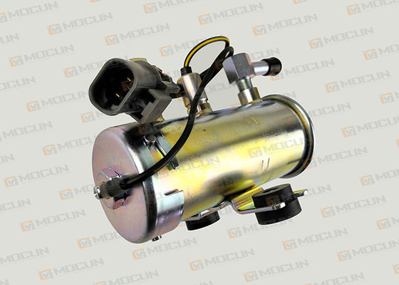 Giá tốt Bơm Isuzu 6HK1 Nhiên liệu Assy nhiên liệu điện tử 8980093971 8-98009397-1 Bơm nhiên liệu điện tử trực tuyến